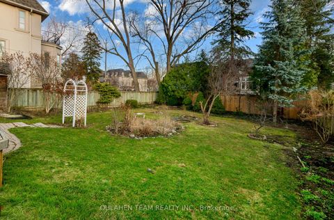 Photo 25 at 121 Kingsdale Avenue, Willowdale East, Toronto