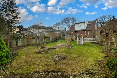 Photo 26 at 121 Kingsdale Avenue, Willowdale East, Toronto