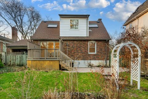 Photo 27 at 121 Kingsdale Avenue, Willowdale East, Toronto