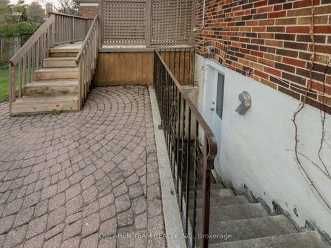 Photo 28 at 121 Kingsdale Avenue, Willowdale East, Toronto