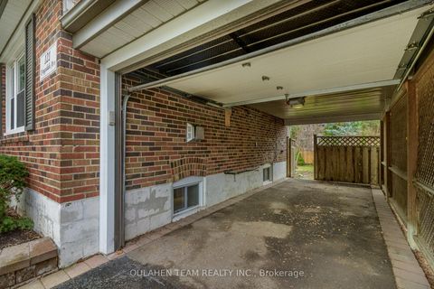 Photo 29 at 121 Kingsdale Avenue, Willowdale East, Toronto