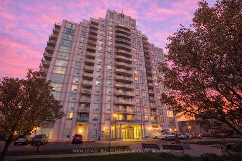 Photo 0 at 2E - 8 Rosebank Drive, Malvern, Toronto