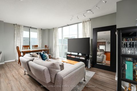 Photo 8 at 2E - 8 Rosebank Drive, Malvern, Toronto
