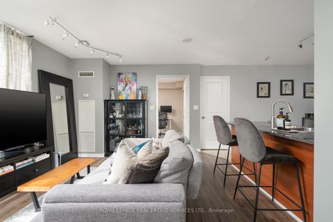 Photo 12 at 2E - 8 Rosebank Drive, Malvern, Toronto
