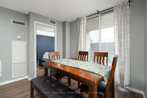 Photo 13 at 2E - 8 Rosebank Drive, Malvern, Toronto