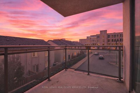 Photo 15 at 2E - 8 Rosebank Drive, Malvern, Toronto