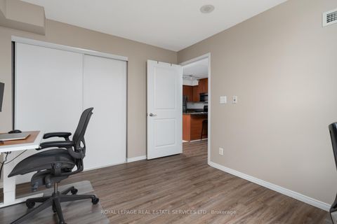 Photo 20 at 2E - 8 Rosebank Drive, Malvern, Toronto