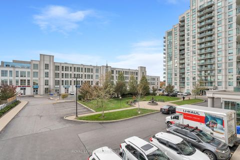 Photo 26 at 2E - 8 Rosebank Drive, Malvern, Toronto