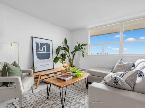 Photo 0 at 1210 - 541 Blackthorn Avenue, Eglinton West, Toronto