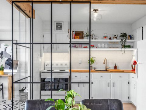 Photo 7 at 1210 - 541 Blackthorn Avenue, Eglinton West, Toronto