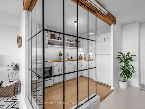 Photo 8 at 1210 - 541 Blackthorn Avenue, Eglinton West, Toronto