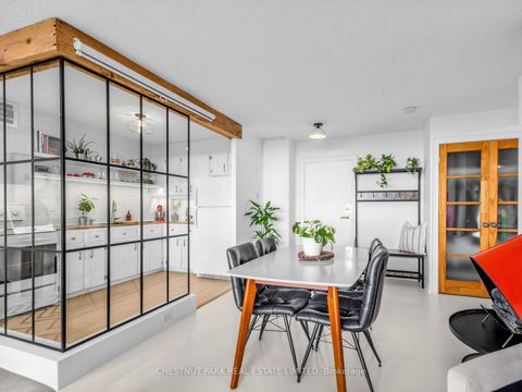 Photo 12 at 1210 - 541 Blackthorn Avenue, Eglinton West, Toronto