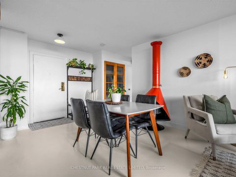 Photo 13 at 1210 - 541 Blackthorn Avenue, Eglinton West, Toronto