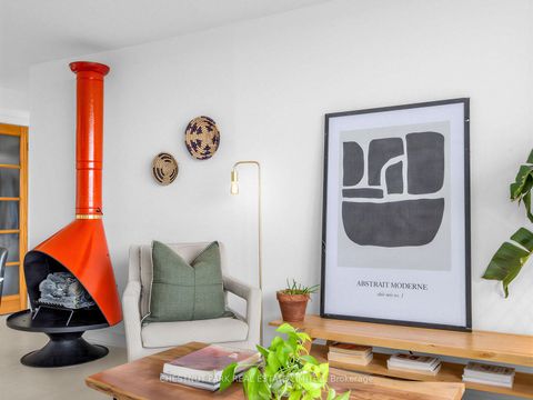 Photo 14 at 1210 - 541 Blackthorn Avenue, Eglinton West, Toronto