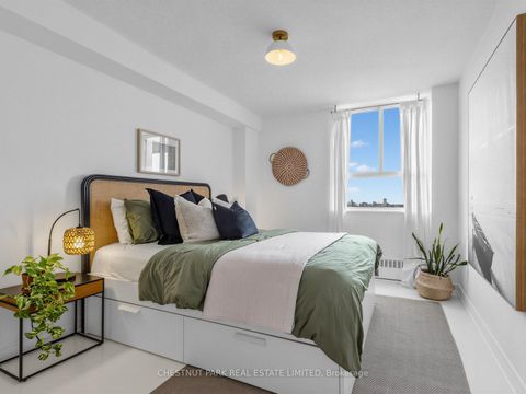 Photo 15 at 1210 - 541 Blackthorn Avenue, Eglinton West, Toronto