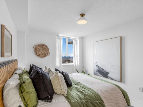 Photo 16 at 1210 - 541 Blackthorn Avenue, Eglinton West, Toronto