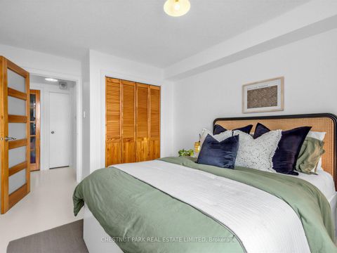 Photo 17 at 1210 - 541 Blackthorn Avenue, Eglinton West, Toronto