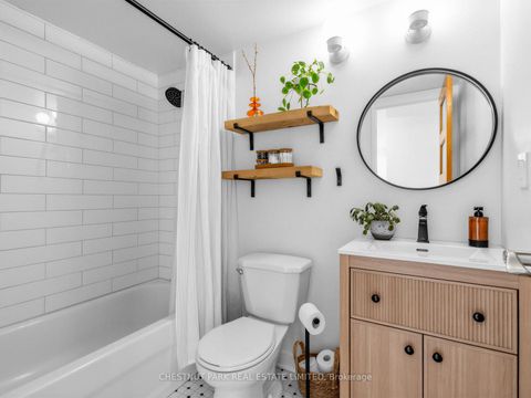 Photo 18 at 1210 - 541 Blackthorn Avenue, Eglinton West, Toronto