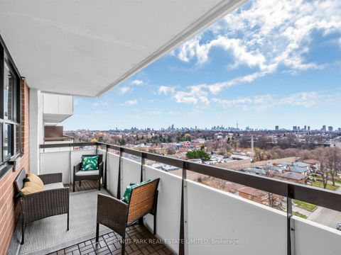 Photo 19 at 1210 - 541 Blackthorn Avenue, Eglinton West, Toronto