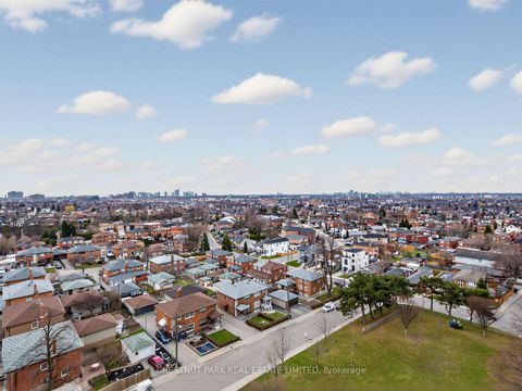 Photo 21 at 1210 - 541 Blackthorn Avenue, Eglinton West, Toronto