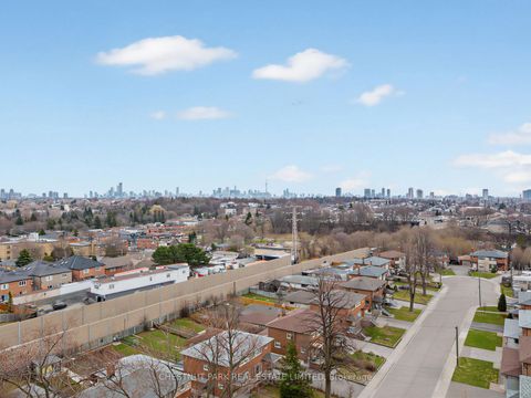 Photo 22 at 1210 - 541 Blackthorn Avenue, Eglinton West, Toronto