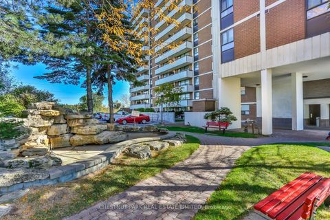 Photo 24 at 1210 - 541 Blackthorn Avenue, Eglinton West, Toronto
