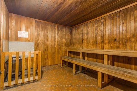 Photo 25 at 1210 - 541 Blackthorn Avenue, Eglinton West, Toronto