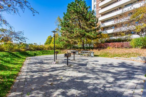 Photo 28 at 1210 - 541 Blackthorn Avenue, Eglinton West, Toronto