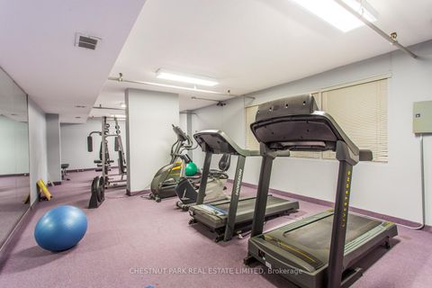 Photo 30 at 1210 - 541 Blackthorn Avenue, Eglinton West, Toronto