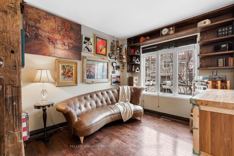 Photo 2 at 26 Abraham Welsh Road, Pelmo Park W5, Toronto