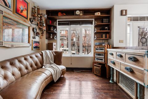 Photo 3 at 26 Abraham Welsh Road, Pelmo Park W5, Toronto