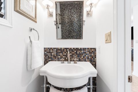 Photo 12 at 26 Abraham Welsh Road, Pelmo Park W5, Toronto