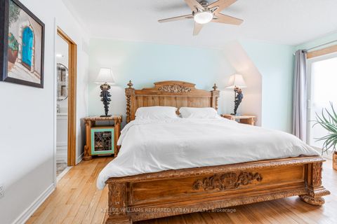 Photo 17 at 26 Abraham Welsh Road, Pelmo Park W5, Toronto