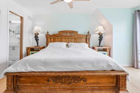 Photo 18 at 26 Abraham Welsh Road, Pelmo Park W5, Toronto