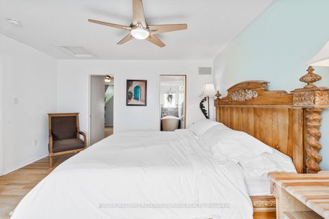 Photo 19 at 26 Abraham Welsh Road, Pelmo Park W5, Toronto