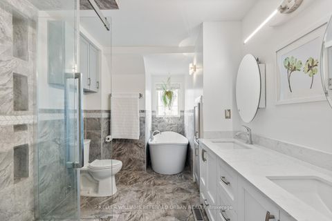 Photo 20 at 26 Abraham Welsh Road, Pelmo Park W5, Toronto