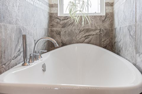 Photo 23 at 26 Abraham Welsh Road, Pelmo Park W5, Toronto