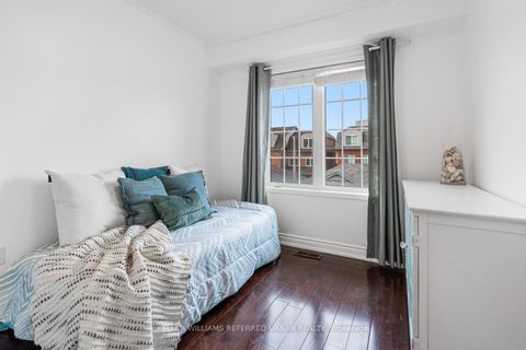 Photo 27 at 26 Abraham Welsh Road, Pelmo Park W5, Toronto