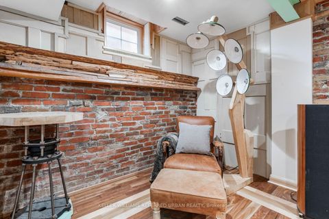 Photo 34 at 26 Abraham Welsh Road, Pelmo Park W5, Toronto