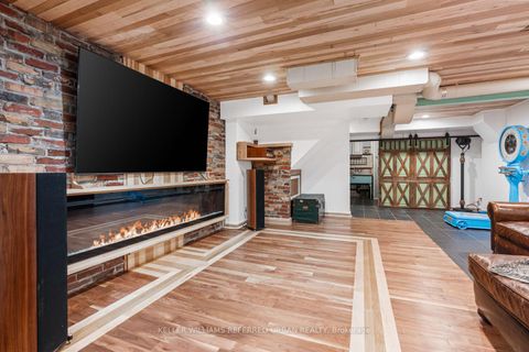 Photo 35 at 26 Abraham Welsh Road, Pelmo Park W5, Toronto