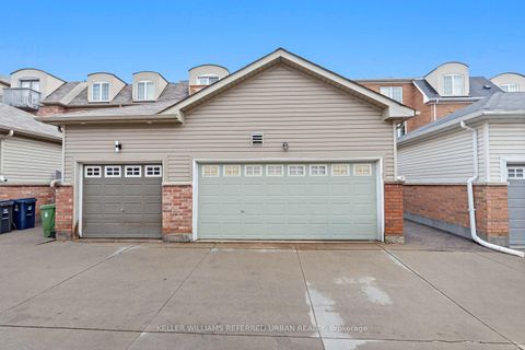 Photo 42 at 26 Abraham Welsh Road, Pelmo Park W5, Toronto