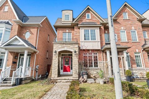 Photo 43 at 26 Abraham Welsh Road, Pelmo Park W5, Toronto