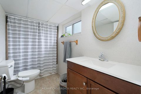 Photo 23 at 32 Kim Court, Kennedy Park, Toronto