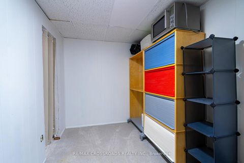 Photo 24 at 32 Kim Court, Kennedy Park, Toronto