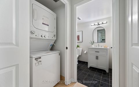 Photo 19 at 1008 - 15 Michael Power Place, City Centre West, Toronto