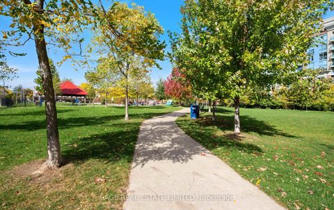 Photo 24 at 1008 - 15 Michael Power Place, City Centre West, Toronto