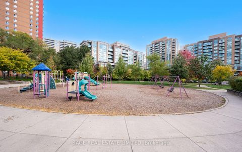 Photo 25 at 1008 - 15 Michael Power Place, City Centre West, Toronto