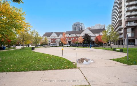 Photo 26 at 1008 - 15 Michael Power Place, City Centre West, Toronto