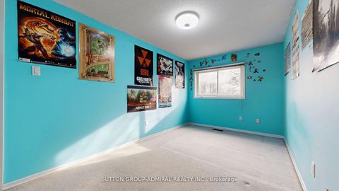 Photo 16 at 93 Patrice Crescent, Yorkhill, Vaughan