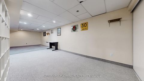 Photo 20 at 93 Patrice Crescent, Yorkhill, Vaughan